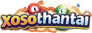 Logo xosothantai